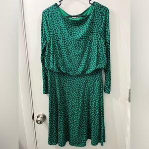 Boden Nellie Jersey Dress
